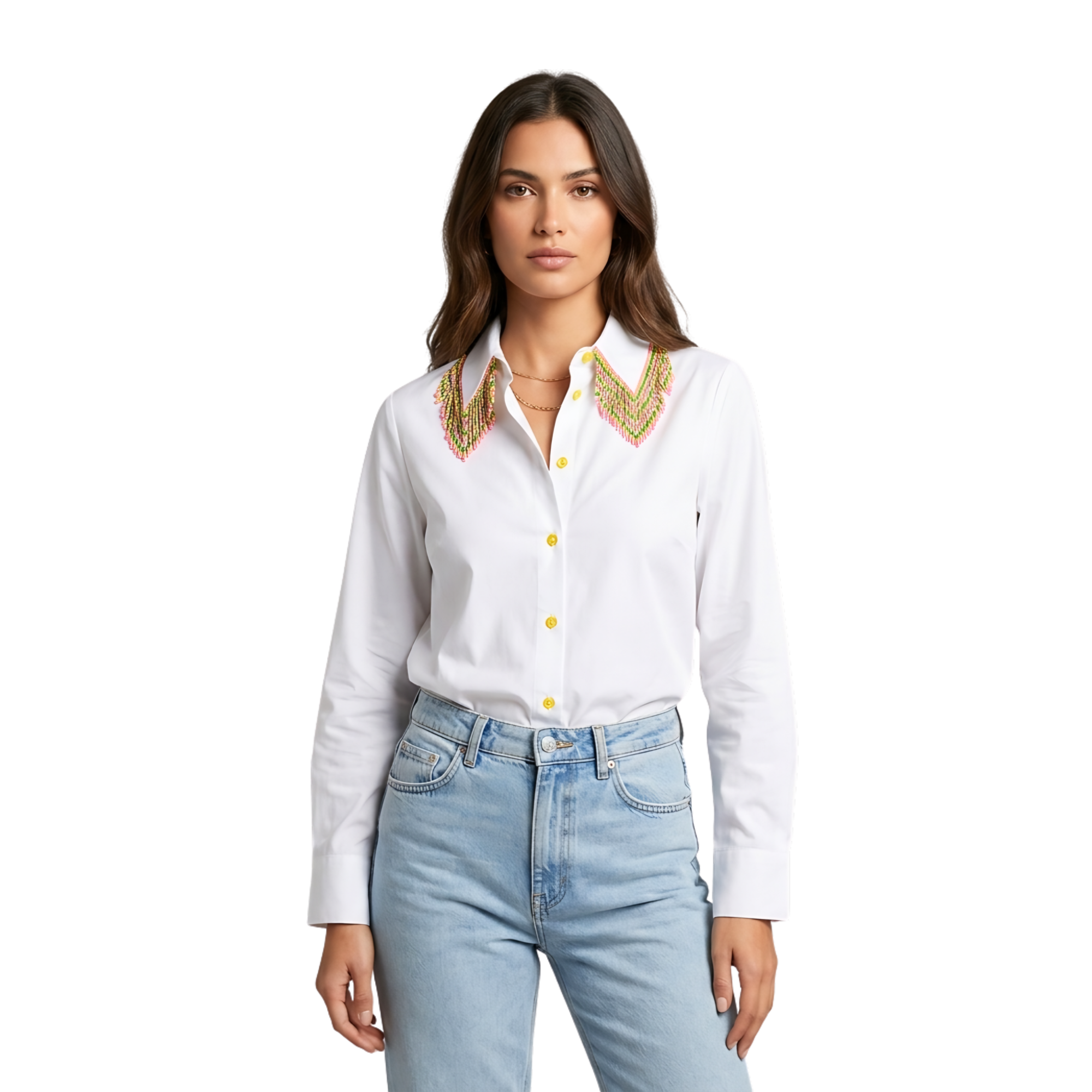 The Luma Shirt
