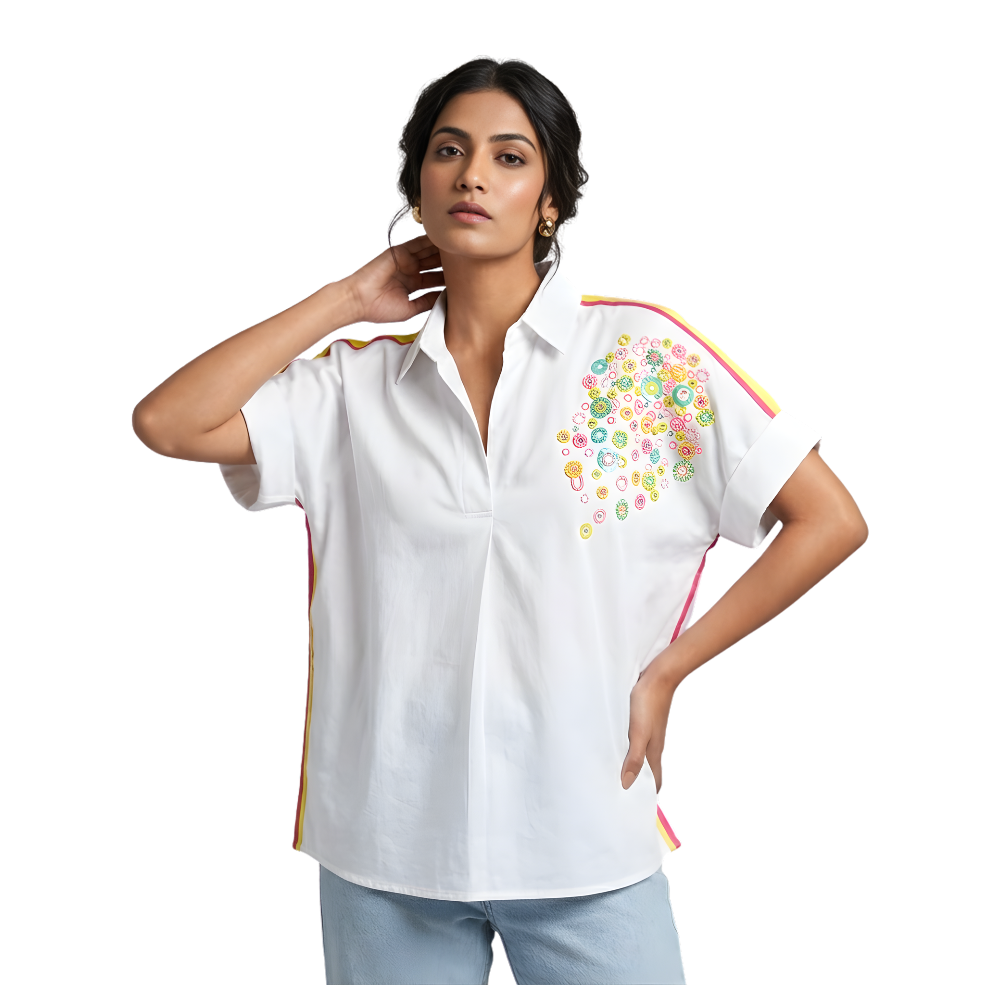 The Euphora Shirt