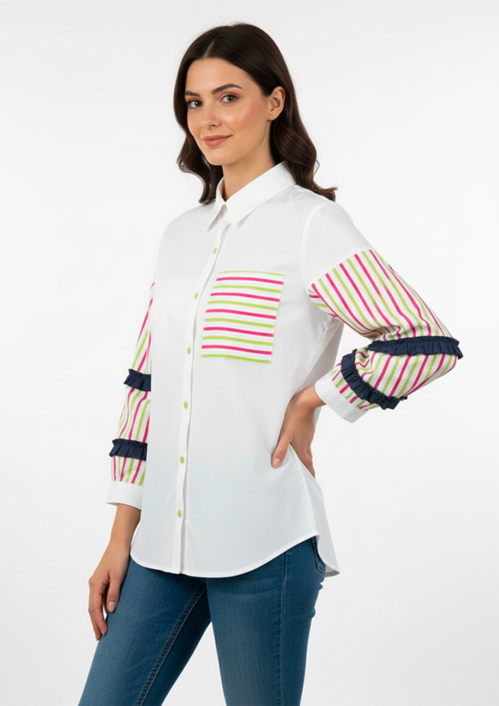 The Fiesta Shirt