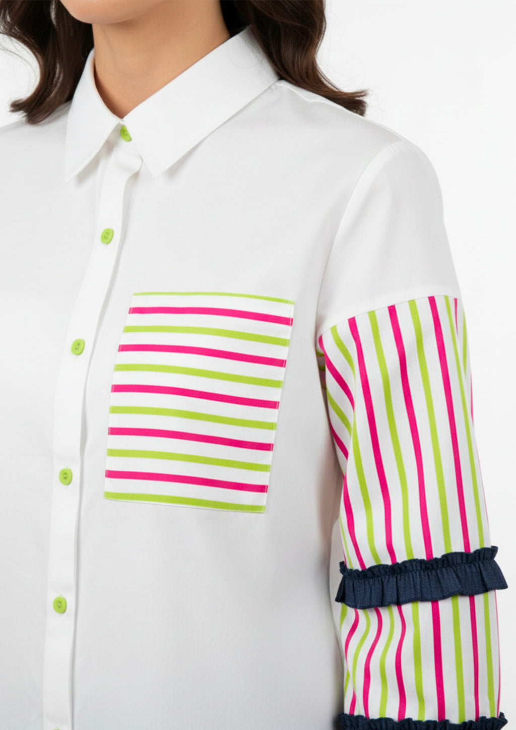 The Fiesta Shirt