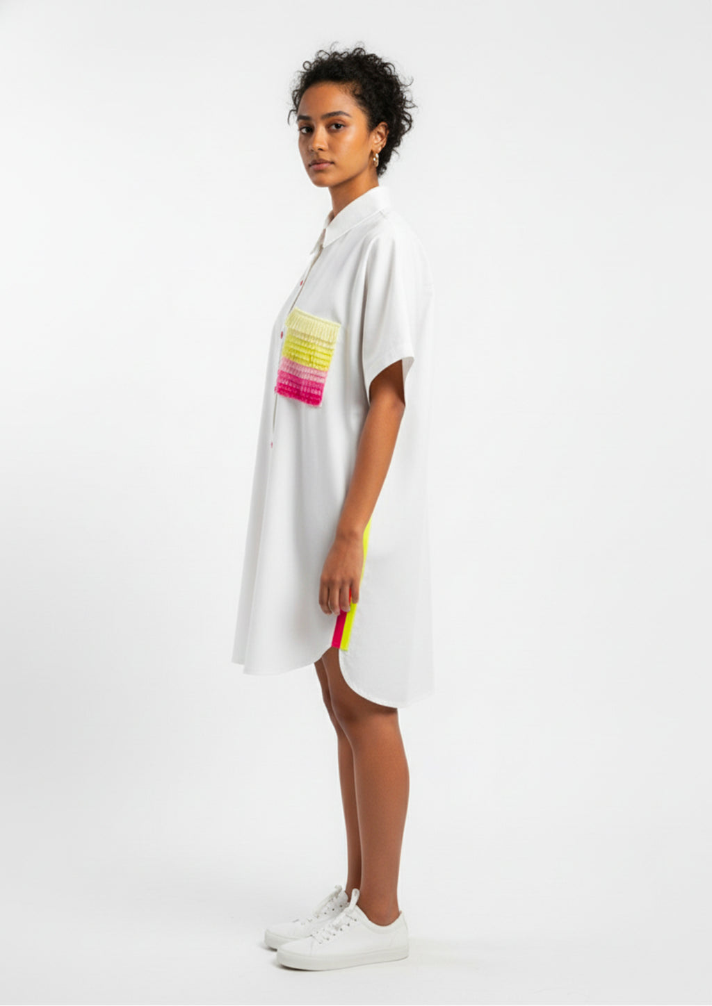 The Spark Dress