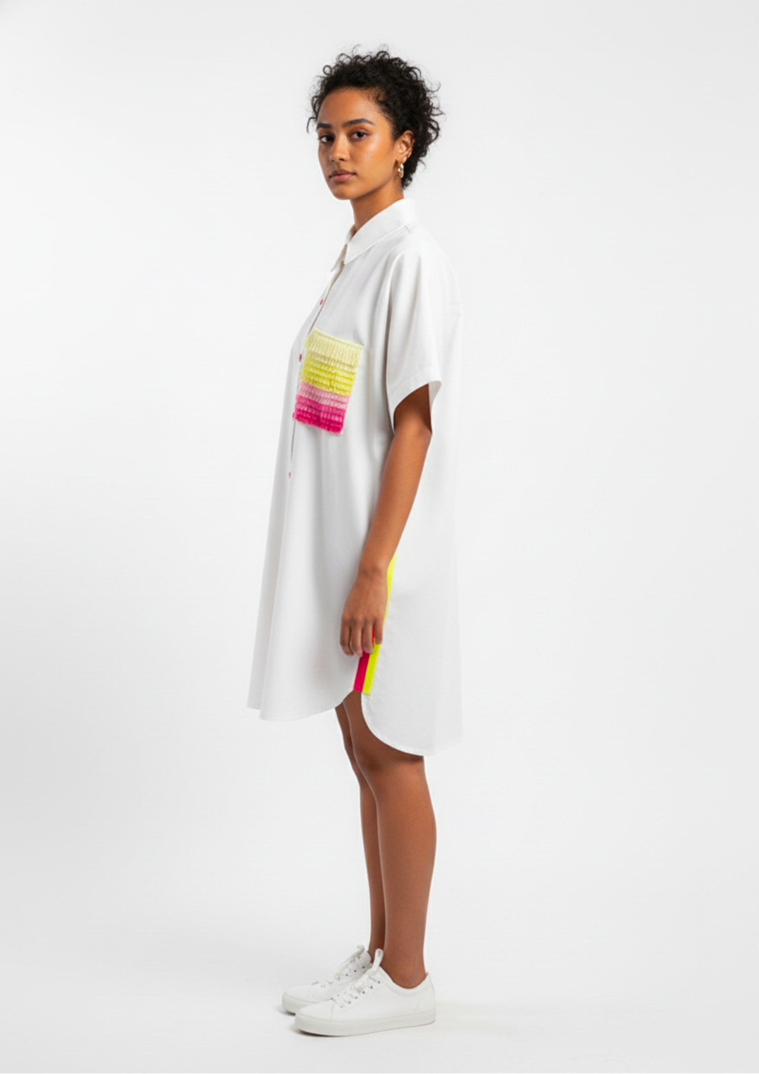 The Spark Dress