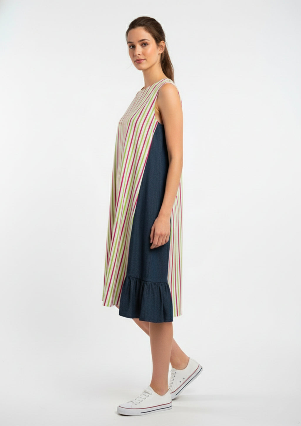 The Sway Dress