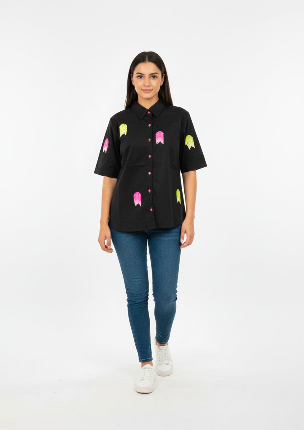 The Aura Shirt