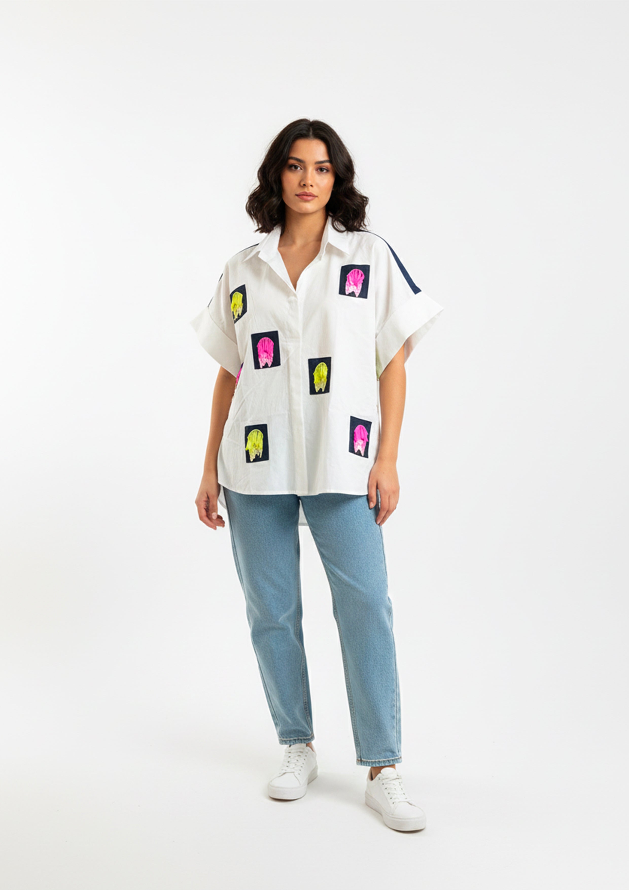 The Verve Shirt