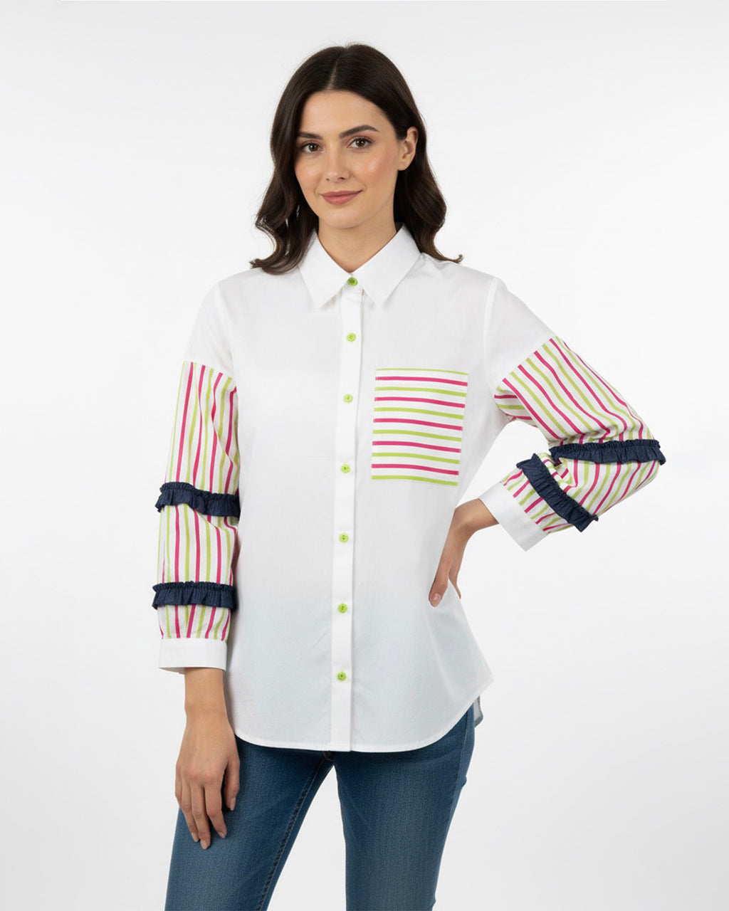 The Fiesta Shirt