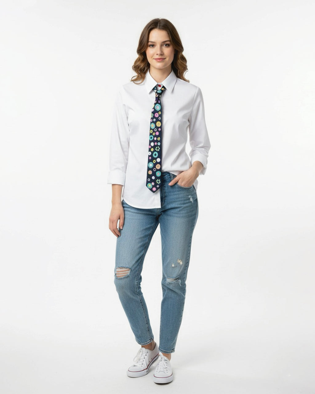 The Pop Tie