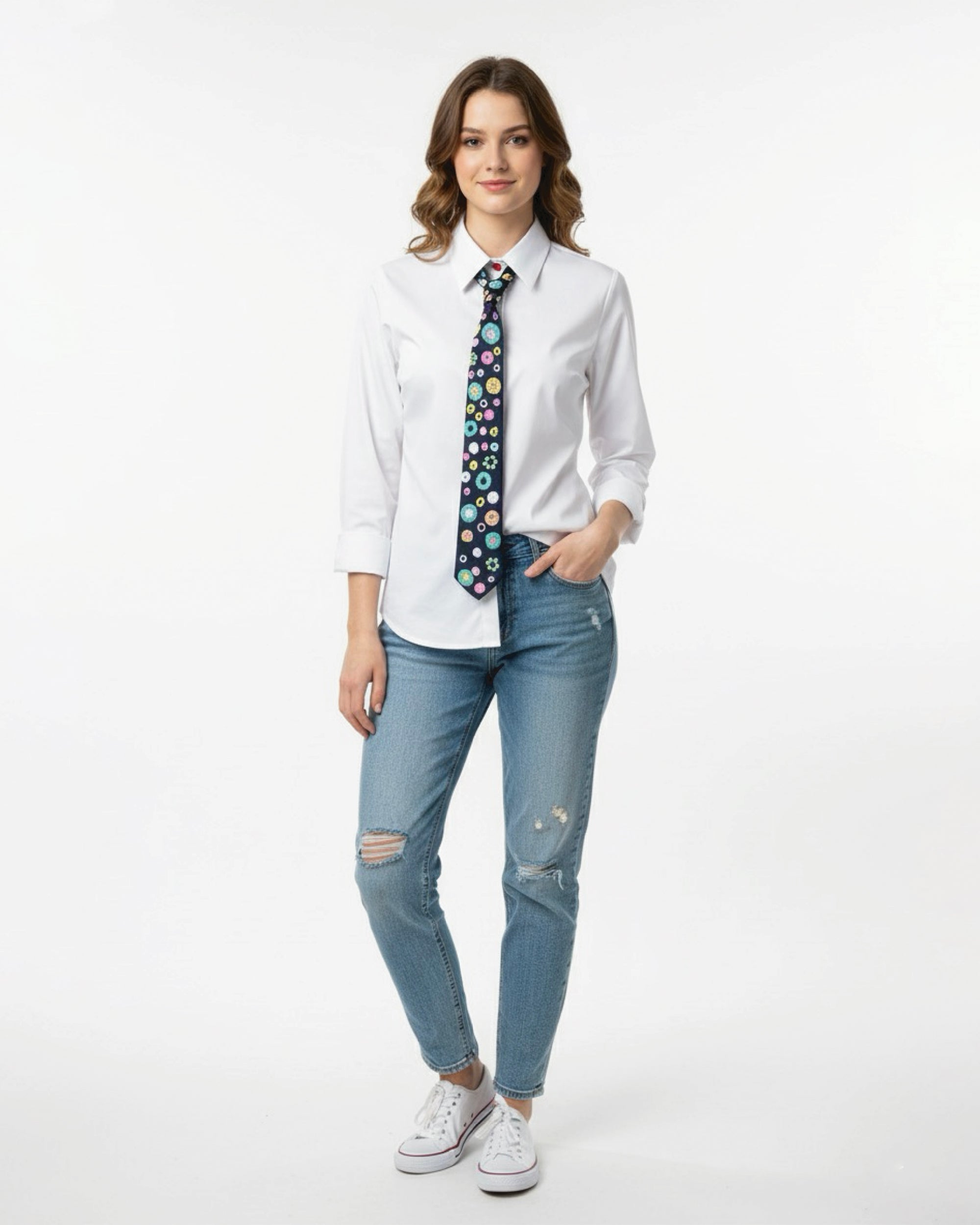 The Pop Tie