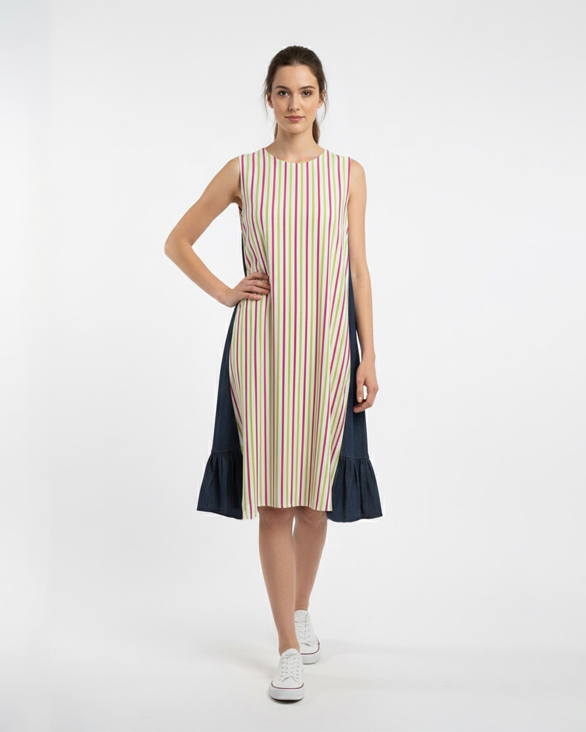 The Sway Dress