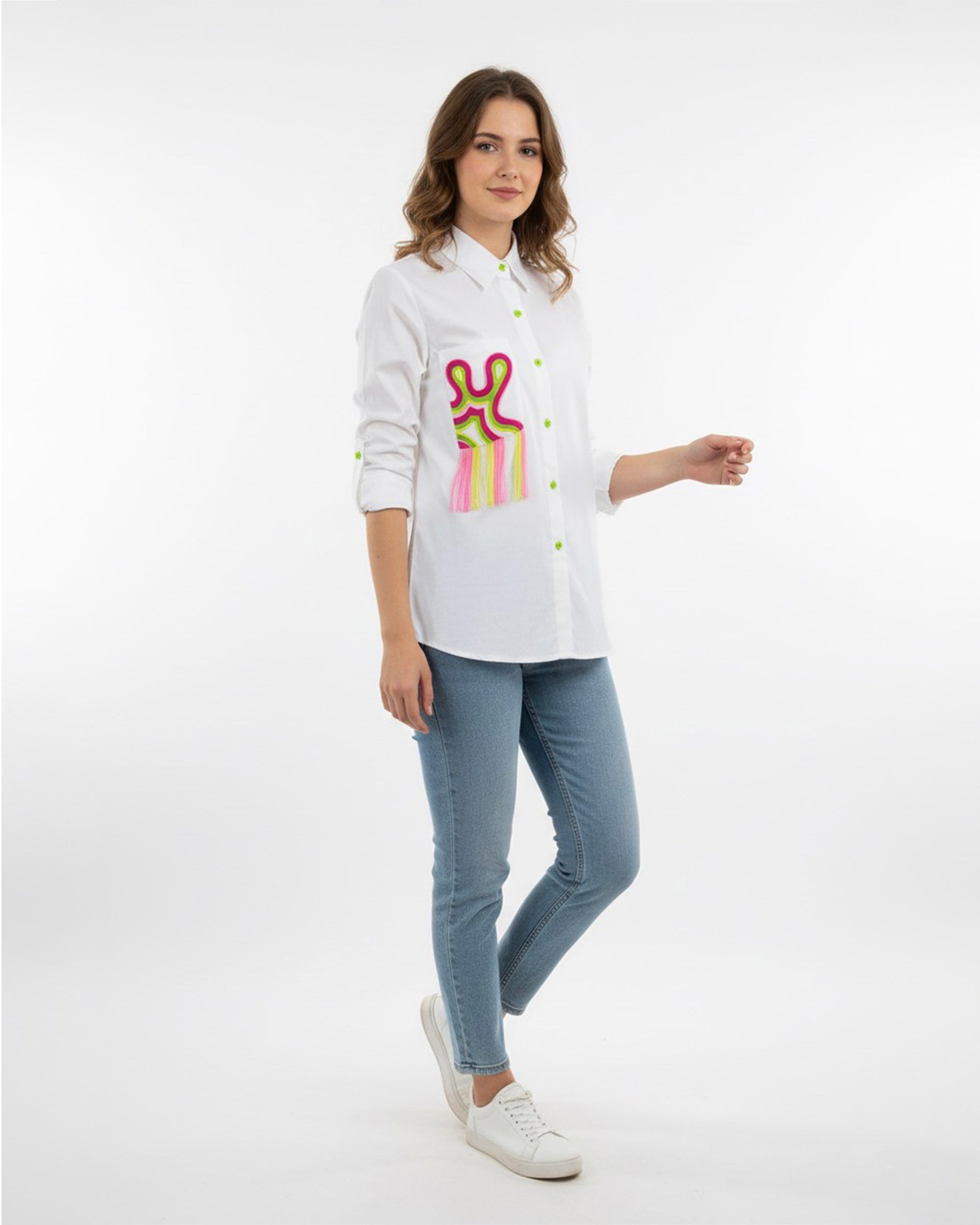 The Wave Shirt