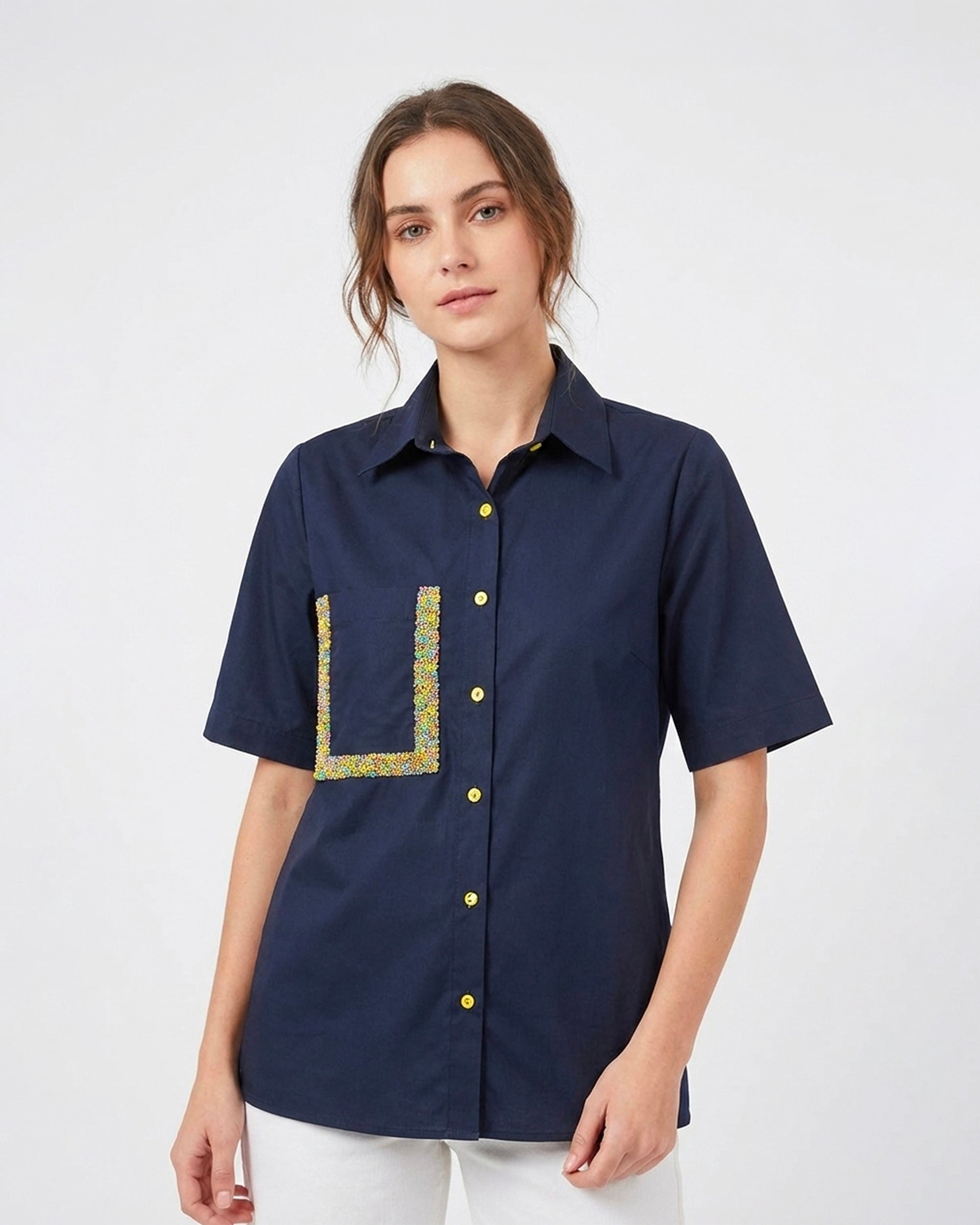 The Zest Shirt