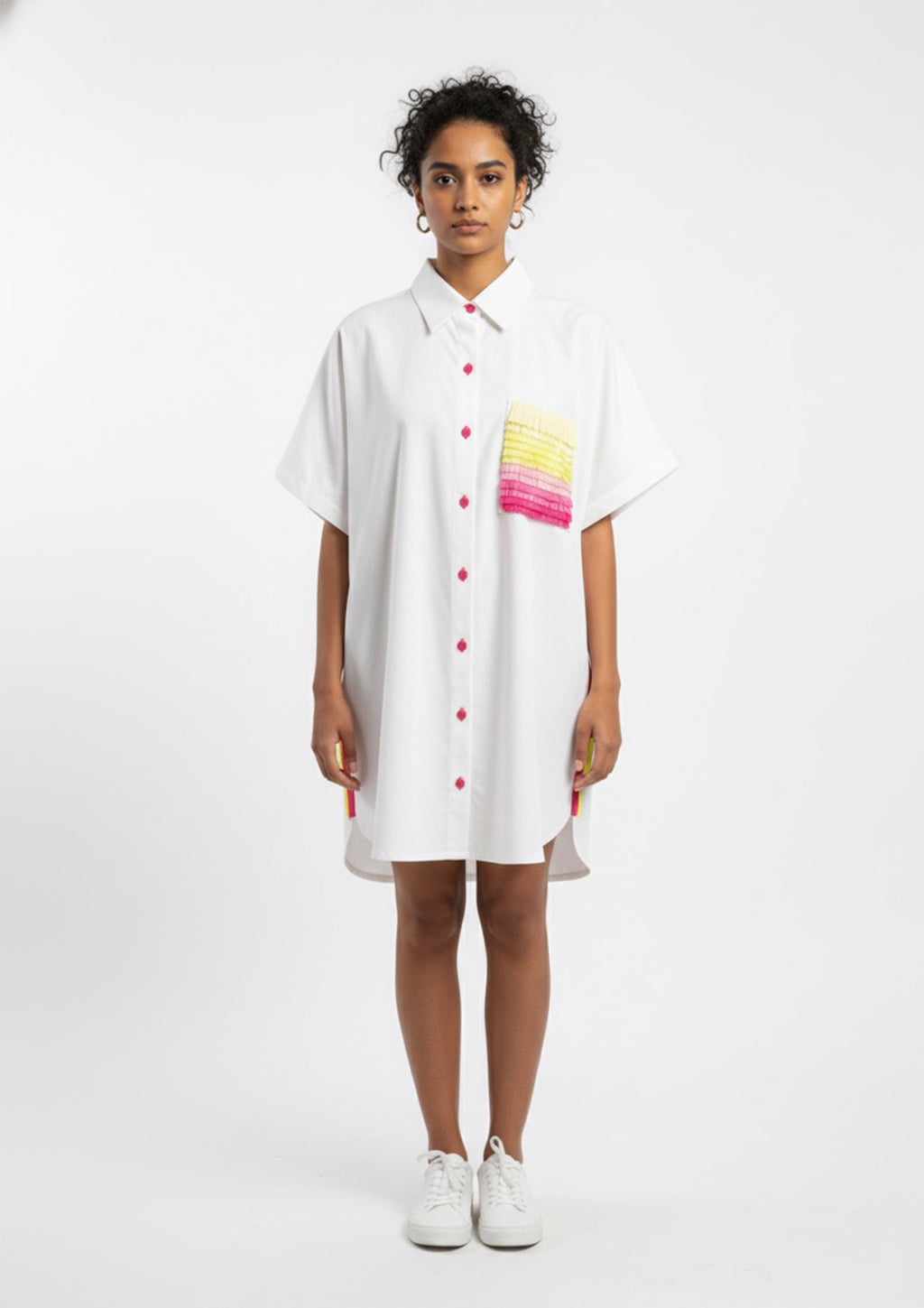 The Spark Dress