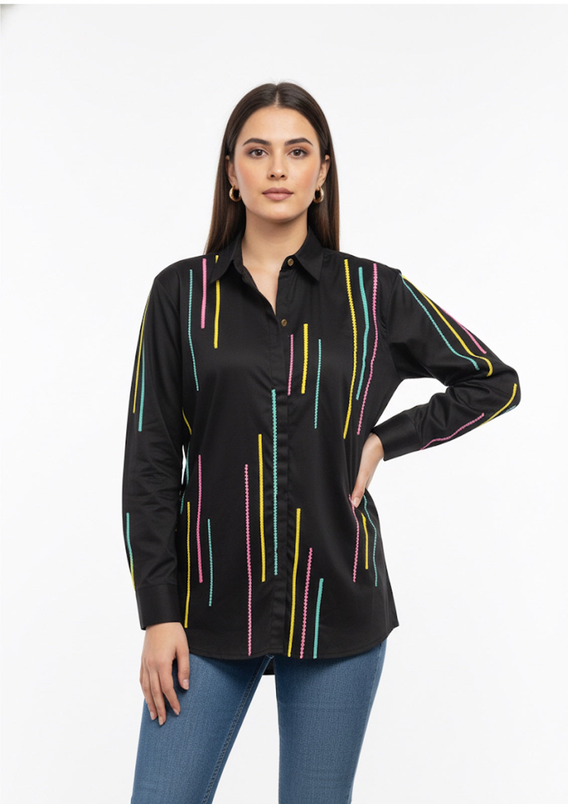 The Groove Shirt